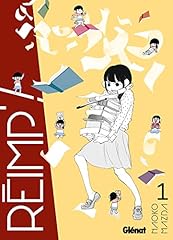 Réimp tome 01 d'occasion  Livré partout en France