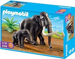 Playmobil 5105 mammut gebraucht kaufen  Wird an jeden Ort in Deutschland