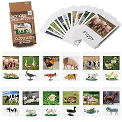 Meroco montessori animal for sale  Delivered anywhere in USA 
