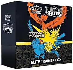 Pokemon tcg hidden for sale  Delivered anywhere in USA 