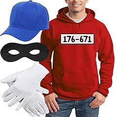 Shirtgeil hoodie herren gebraucht kaufen  Wird an jeden Ort in Deutschland