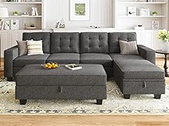 Honbay shaped couch for sale  Delivered anywhere in USA 