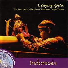 Indonesia wayang golek for sale  Delivered anywhere in USA 