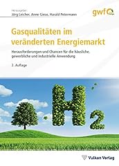 Gasqualitäten veränderten en gebraucht kaufen  Wird an jeden Ort in Deutschland