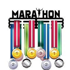 marathon medaille d'occasion  Livré partout en France