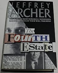 Fourth estate for sale  Delivered anywhere in USA 