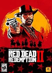 Red dead redemption for sale  Delivered anywhere in USA 