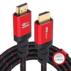 Ritz gear hdmi for sale  Delivered anywhere in USA 
