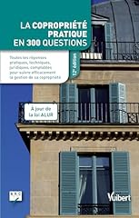 Copropriété pratique 300 d'occasion  Livré partout en France