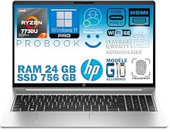 Probook 455 g10 d'occasion  Livré partout en France