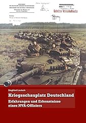 Kriegsschauplatz deutschland e gebraucht kaufen  Wird an jeden Ort in Deutschland