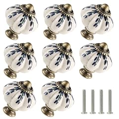 Zernmiarder ivory pumpkin for sale  Delivered anywhere in USA 