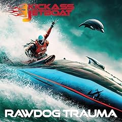 Rawdog trauma explicit for sale  Delivered anywhere in UK