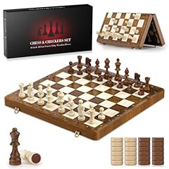 Gpj magnetic chess for sale  Delivered anywhere in UK