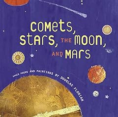 Comets stars moon for sale  Delivered anywhere in USA 