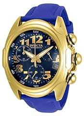 Invicta lupah chronograph for sale  Delivered anywhere in USA 