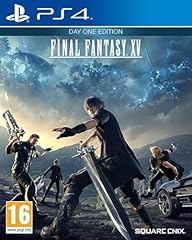 Final fantasy day usato  Spedito ovunque in Italia 