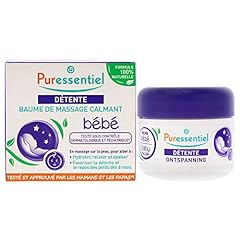 Puressentiel sommeil détente d'occasion  Livré partout en France