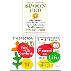 Tim spector books for sale  Delivered anywhere in USA 