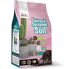 Cactus succulent soil for sale  Delivered anywhere in UK