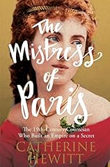 The mistress paris d'occasion  Livré partout en France