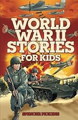 War stories kids for sale  Delivered anywhere in USA 