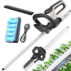 Litheli hedge trimmer for sale  Delivered anywhere in UK