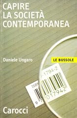 Capire società contemporanea usato  Spedito ovunque in Italia 