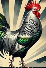 Silver laced wyandotte for sale  Delivered anywhere in UK