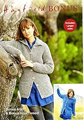 Sirdar knitting pattern for sale  Delivered anywhere in UK
