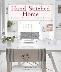 Hand stitched home for sale  Delivered anywhere in USA 