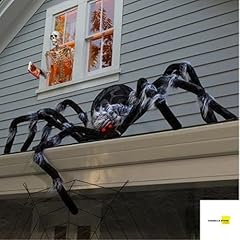 Halloween spinne spielzeug gebraucht kaufen  Wird an jeden Ort in Deutschland