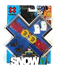 Games snow finger for sale  Delivered anywhere in USA 