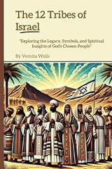 Tribes israel exploring for sale  Delivered anywhere in USA 