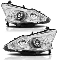 Alziria headlight assembly for sale  Delivered anywhere in USA 