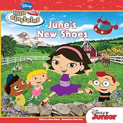 Disney little einsteins usato  Spedito ovunque in Italia 