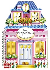 Puppenhaus gebraucht kaufen  Wird an jeden Ort in Deutschland