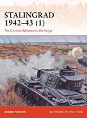 Stalingrad 1942 the for sale  Delivered anywhere in USA 