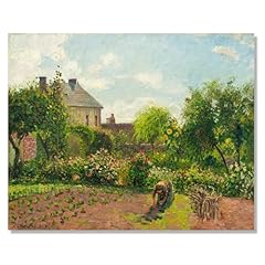 Camille pissarro wall for sale  Delivered anywhere in USA 