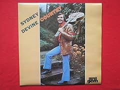 Sydney devine country for sale  Delivered anywhere in UK