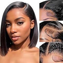 Rmoariwr bob wig for sale  Delivered anywhere in USA 