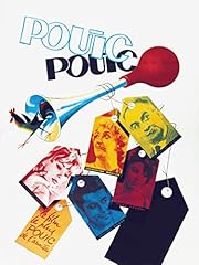 Pouic pouic d'occasion  Livré partout en France