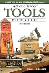 Antique trader tools for sale  Delivered anywhere in USA 