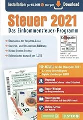 Aldi steuerprogramm einkommens gebraucht kaufen  Wird an jeden Ort in Deutschland