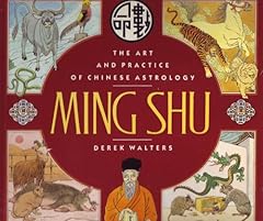 Ming shu the d'occasion  Livré partout en France