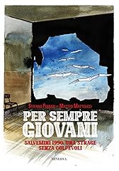 Per sempre giovani. usato  Spedito ovunque in Italia 