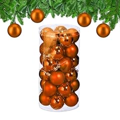 Relaxdays weihnachtskugeln 30e gebraucht kaufen  Wird an jeden Ort in Deutschland