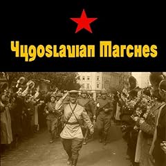 Yugoslavian marches for sale  Delivered anywhere in USA 