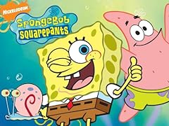 Spongebob squarepants for sale  Delivered anywhere in USA 