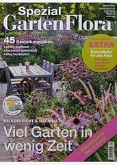 Gartenflora spezial 2 gebraucht kaufen  Wird an jeden Ort in Deutschland
